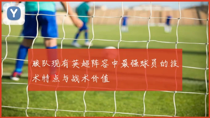 狼队现有英超阵容中最强球员的技术特点与战术价值