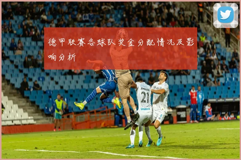 德甲联赛各球队奖金分配情况及影响分析